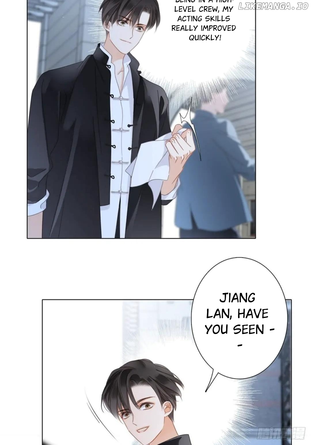 1st Kiss – I Don’t Want To Consider You As Sister Anymore Chapter 42 - 35 - page 15